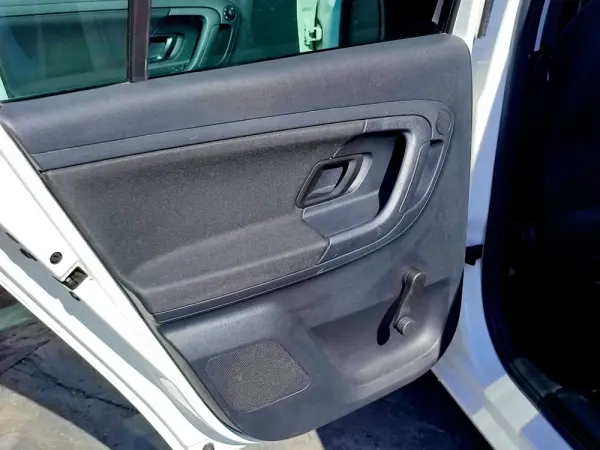 Skoda Fabia Break 1.2 TDi Greenline 40