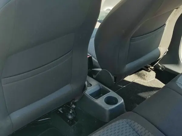 Skoda Fabia Break 1.2 TDi Greenline 41