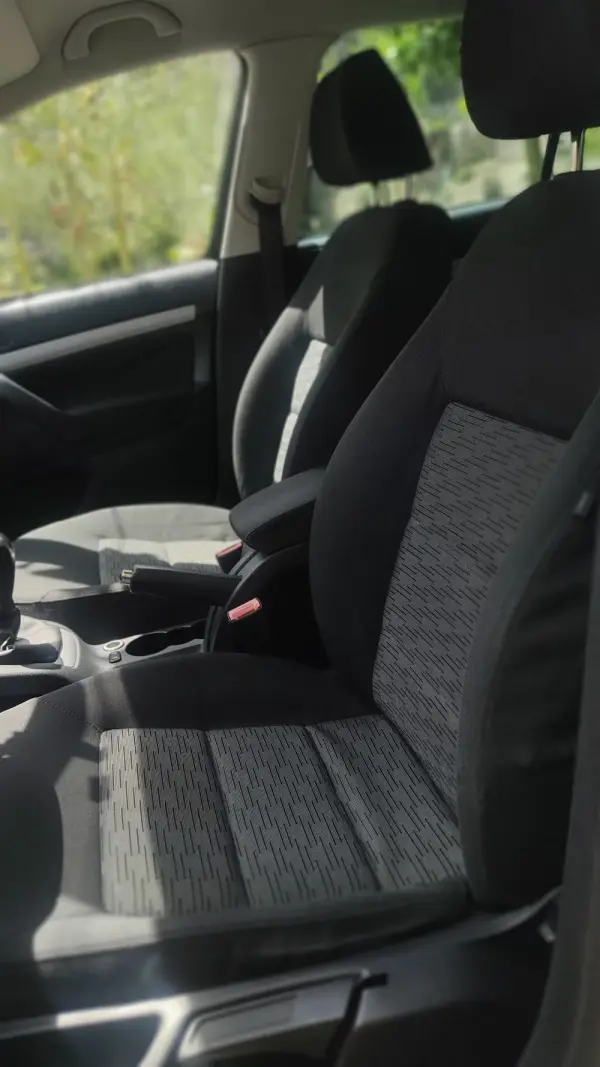 Skoda Octavia Break 1.6 TDi Greenline 9