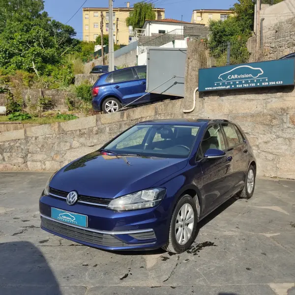 Volkswagen Golf 1.0 TSI Stream 3