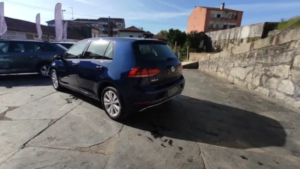 Volkswagen Golf 1.0 TSI Stream 15