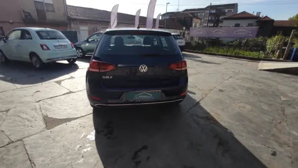 Volkswagen Golf 1.0 TSI Stream 16