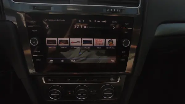 Volkswagen Golf 1.0 TSI Stream 21