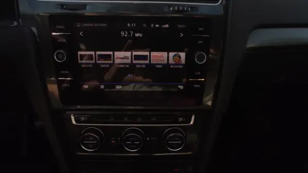 Volkswagen Golf 1.0 TSI Stream 22