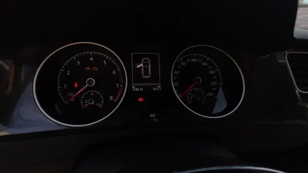 Volkswagen Golf 1.0 TSI Stream 24