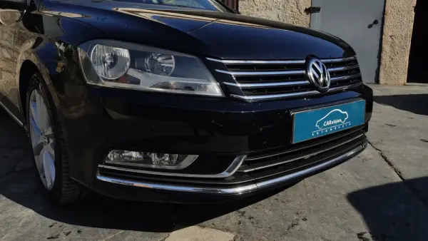 Volkswagen Passat Variant 2.0 TDi Highine DSG 19