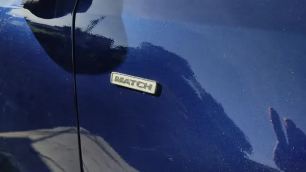 Volkswagen Polo 1.6 TDi Match BlueMotion 17