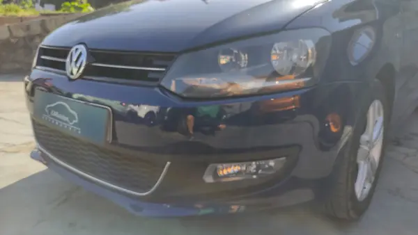 Volkswagen Polo 1.6 TDi Match BlueMotion 21