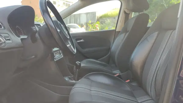 Volkswagen Polo 1.6 TDi Match BlueMotion 22