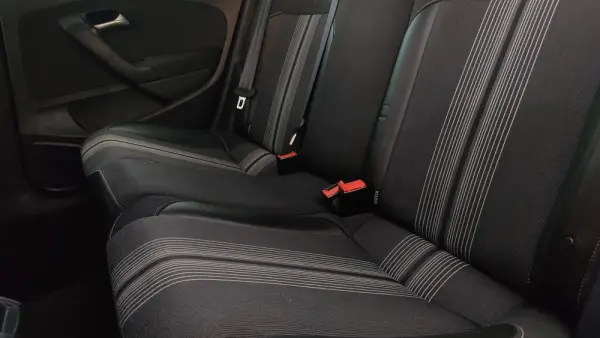 Volkswagen Polo 1.6 TDi Match BlueMotion 24