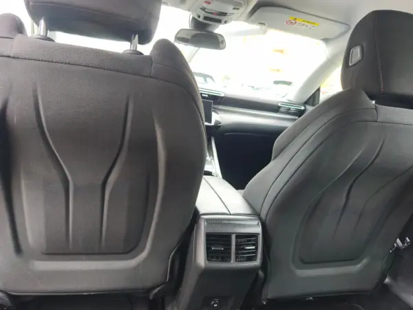 Peugeot 508 SW 1.5 BlueHDi Active Pack Business EAT8 15