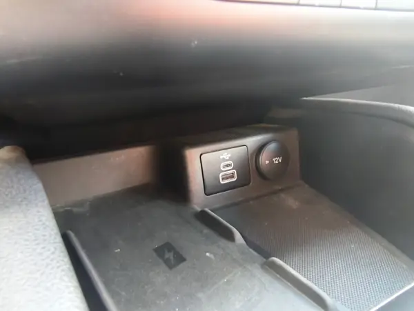 Ford Kuga 1.5 EcoBoost ST-Line X 20