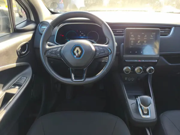 Renault Zoe (c/ Bateria) Limited 50 7