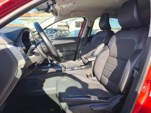 Renault Arkana 1.3 TCe Intens EDC 5