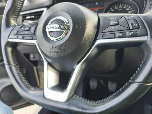 Nissan Qashqai 1.7 dCi Tekna+ 4x4-i 13