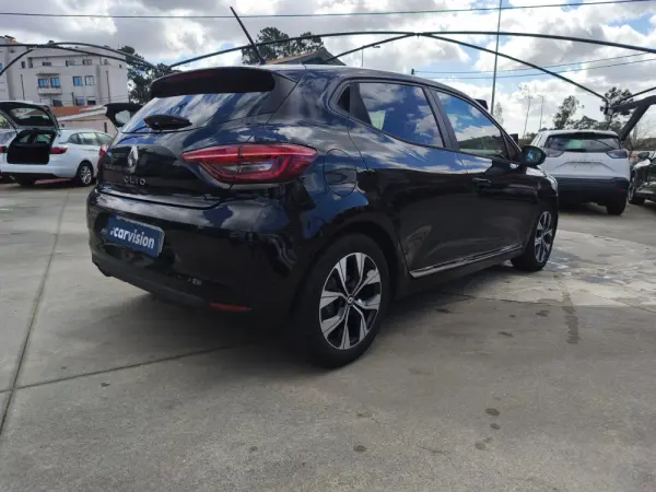 Renault Clio 1.0 TCe Evolution 3