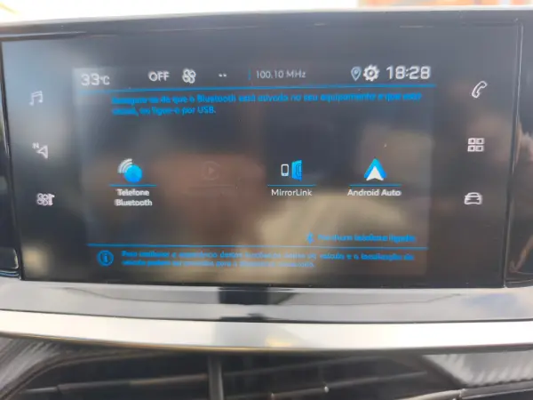 Peugeot 2008 1.5 BlueHDi Allure Pack EAT8 16