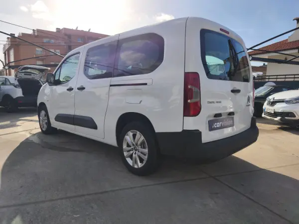 Citroën Berlingo 1.5 BlueHDi XL Shine 3