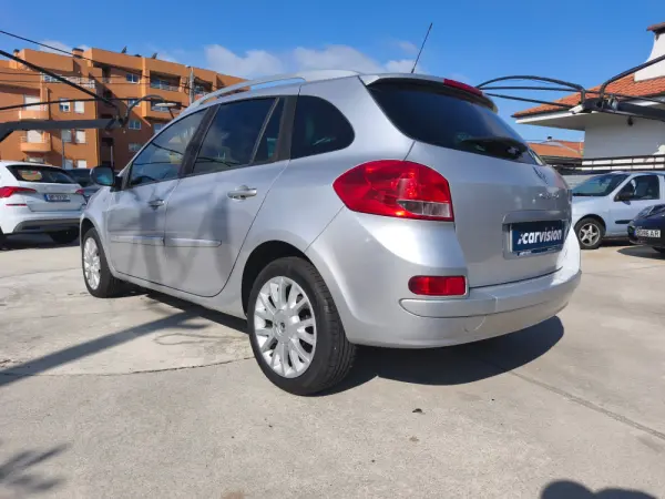 Renault Clio Break 1.2 TCE Dynamique S 3