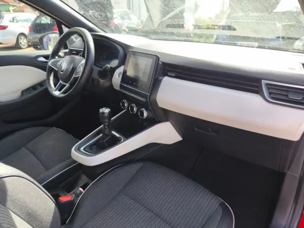 Renault Clio 1.2 TCe Evolution 7