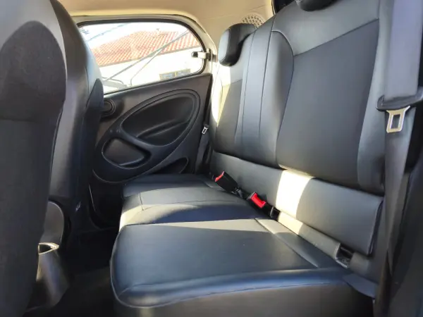 Smart ForFour EQ pulse 10