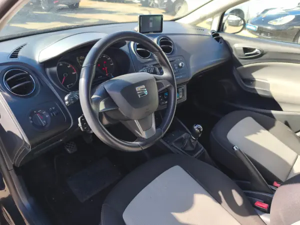 SEAT Ibiza 1.2 TDi Reference E-Ecomotive 6
