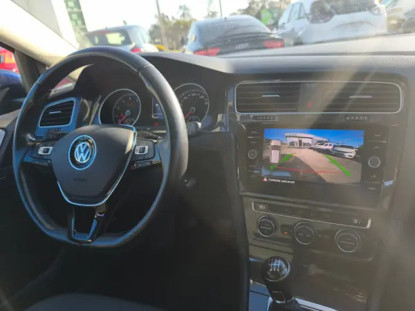 Volkswagen Golf 1.0 TSI Stream 6