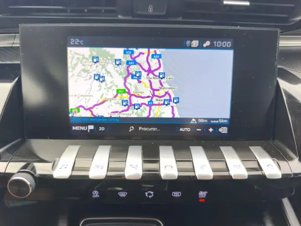 Peugeot 508 SW 1.5 BlueHDi Active Pack Business EAT8 25