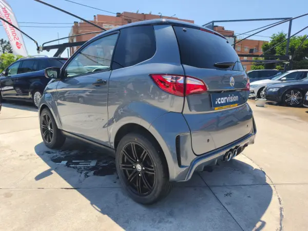 Aixam Crossline SPORT 4