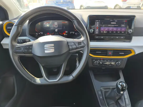 SEAT Ibiza 1.0 TSI Style 6