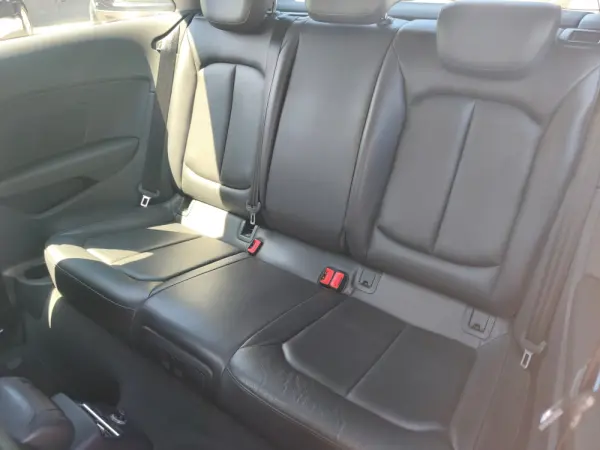 Audi A3 1.6 TDI Design 14