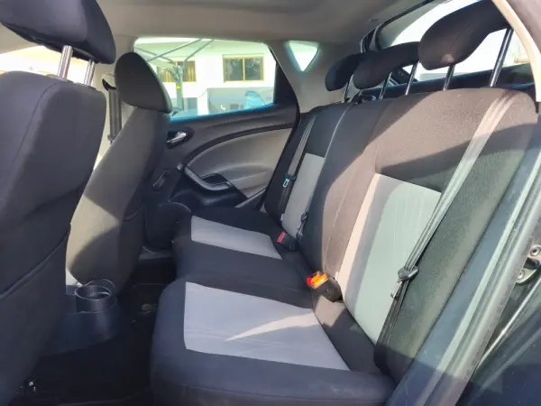 SEAT Ibiza 1.2 TDi Reference E-Ecomotive 12