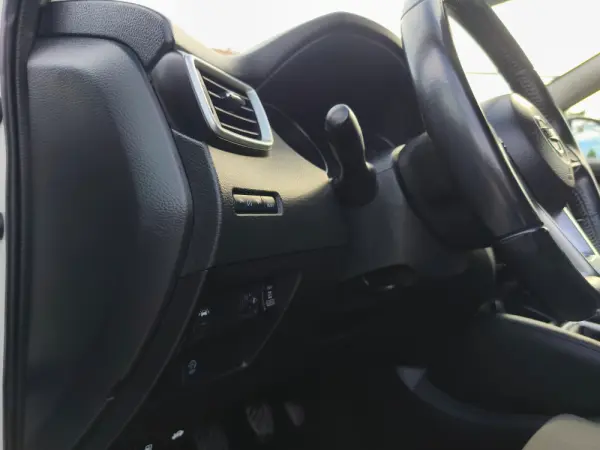 Nissan Qashqai 1.7 dCi Tekna+ 4x4-i 16