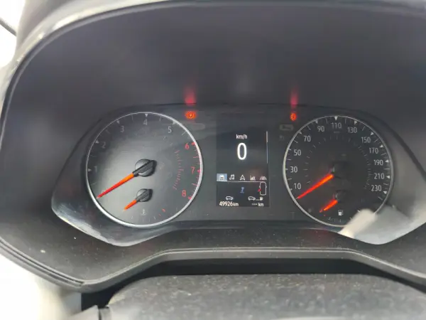 Renault Clio 1.0 TCe Evolution 7