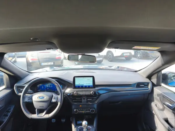 Ford Kuga 1.5 EcoBoost ST-Line X 13