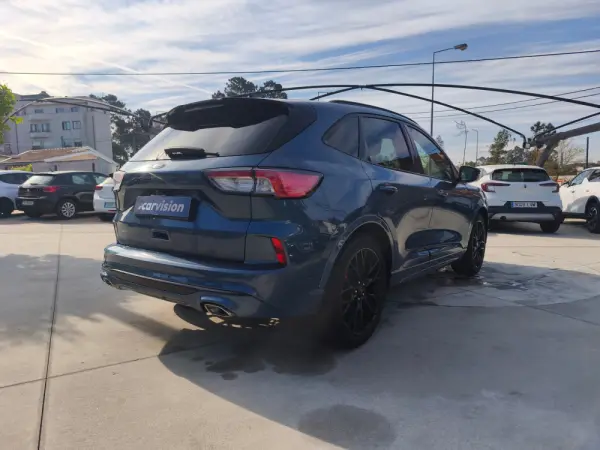 Ford Kuga 1.5 EcoBoost ST-Line X 4