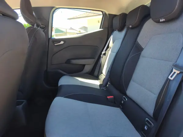 Renault Clio 13