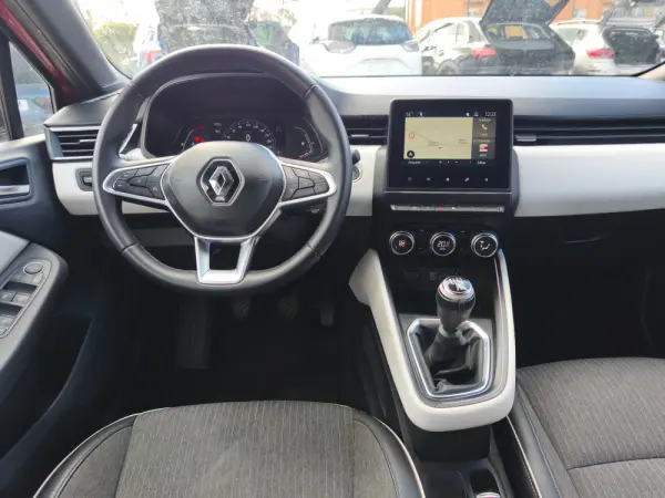 Renault Clio 1.2 TCe Evolution 5