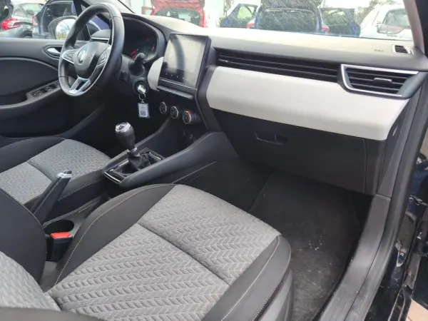 Renault Clio 1.0 TCe Evolution 6