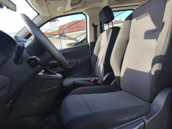 Citroën Berlingo 1.5 BlueHDi XL Shine 7