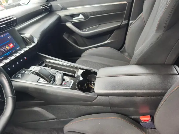 Peugeot 508 SW 1.5 BlueHDi Active Pack Business EAT8 35