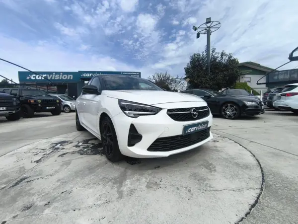 Opel Corsa 1.2 T GS 2