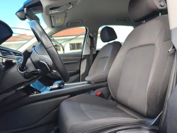 Audi e-tron 50 quattro S line 14