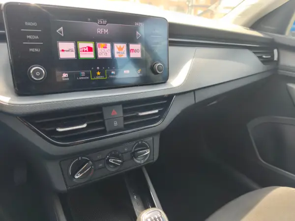 Skoda Scala 1.0 TSI Style 6