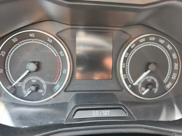 Skoda Scala 1.0 TSI Style 8