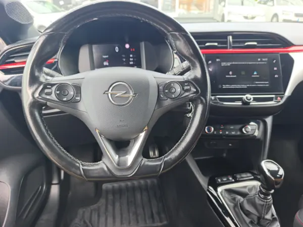 Opel Corsa 1.2 T GS 23