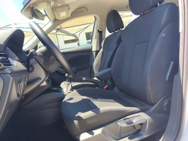 Skoda Kamiq 1.0 TSI 7