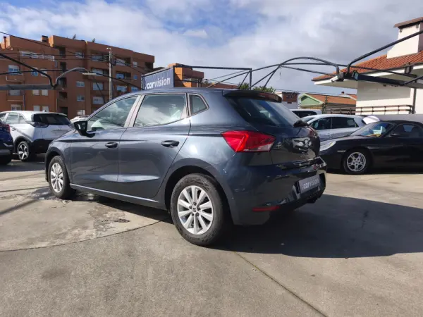 SEAT Ibiza 1.0 TSI Style 4