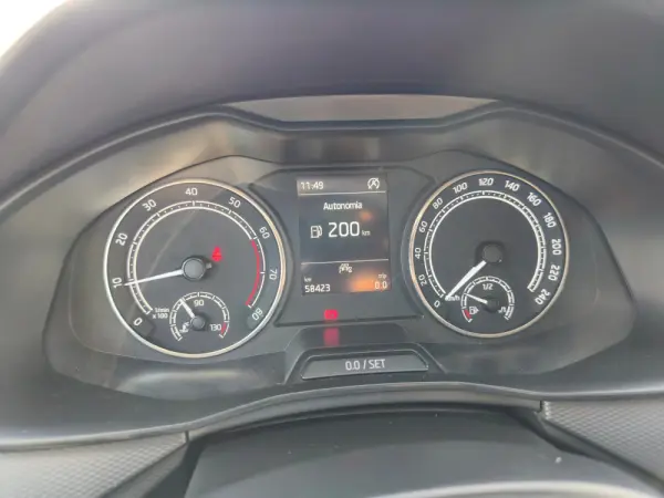 Skoda Scala 1.0 TSI Ambition 10