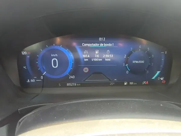 Ford Kuga 1.5 EcoBoost ST-Line X 19